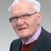 Hubert Palmers