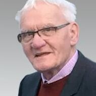 Hubert Palmers