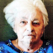 Irénée PIERRE dite « Nenette »