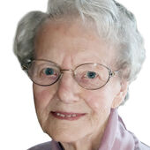 Lucie SCHMETZ-NYSSEN