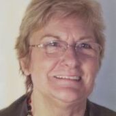 Maggy (Margriet) DUCHATEAU