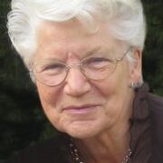 Marie-Françoise Pairoux