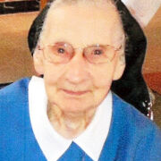 Marie-Marguerite Agnès De Geyter