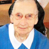 Marie-Marguerite Agnès De Geyter