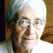 Marie-Thérèse BOEUR