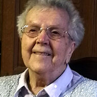 Marie-Thérèse GOFFETTE