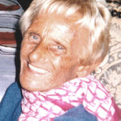 Nicole GUILLIAMS, née STRAUWEN