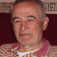 Sofoklis Mihailidis