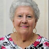 Theresia Van den Berg