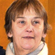 Catherine VERJANS-SCHREDER