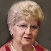 Georgette Cartenstadt