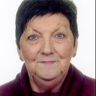 Godelieve Vandervoort