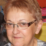 Isabelle VIDAL DA SILVA