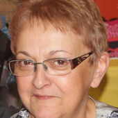 Isabelle VIDAL DA SILVA