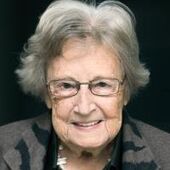 Jacqueline Vande Schoor