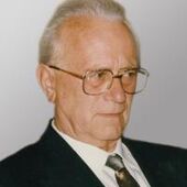 Jan Stouten