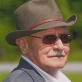 Joris Georges Morrhaye