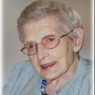 Lambertine Bellefontaine