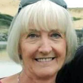 Liliane FELTESSE-HOSCH