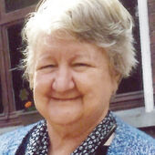 Marie-Louise DESMEDT