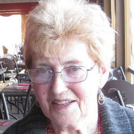 Marie-Thérèse WARNY