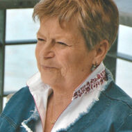 Martine VAN PELLECOM