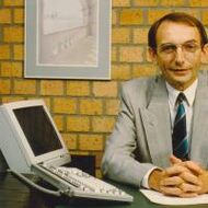 Pierre Martinus Savelkoul