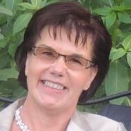 Rosita Van den Bergh