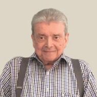 Umberto (Bertho) MOORS