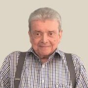 Umberto (Bertho) MOORS