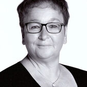 Anne PIRSON-DEMARCHE