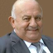 Emile (Mil) Spilstyns