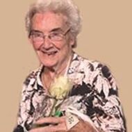 Gertrude ( Trui ) PAQUAY