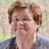 Gertrude 'Truke' Siborgs