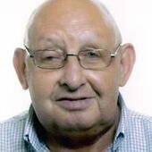 Hubert 'Ber' Vangeneugden