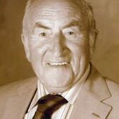 Jan 'Zjang' Mannaerts