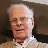 Jean (Johny) Verhelst