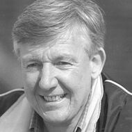 Jean-Pierre DELBERGHE