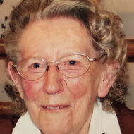 Lucienne Van Liefferinge