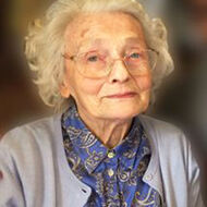 Marguerite-Marie VERMER