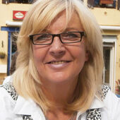 Marie-Christine VAN DESSEL