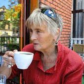 Marie-Thérèse  SPRUMONT 