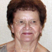 Micheline VANDERMOUSE