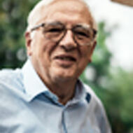 Raymond FRANCOIS DES TOUCHES