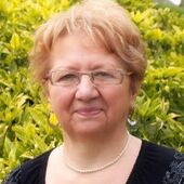 Suzanne VANDERDONCKT