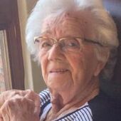 Theresia 'Trees' Snellens