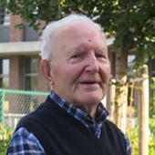 Albert Vanden Broecke