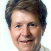 Anne-Marie COURCELLE