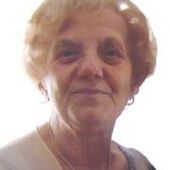 Anny Van der Sterren