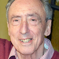 Claude VAN DEN EECKAUT